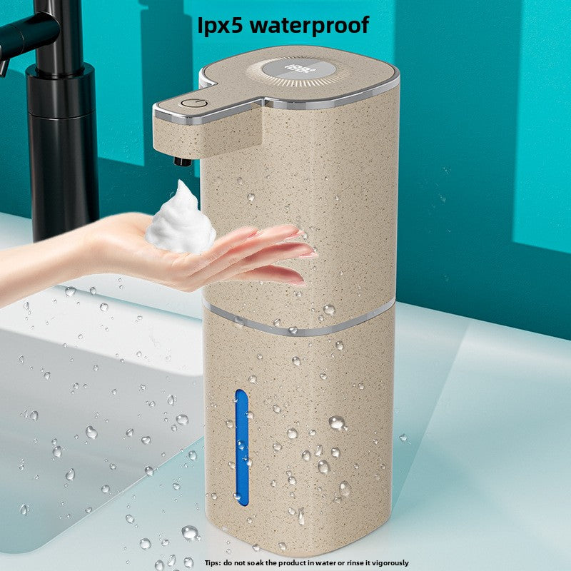 Automatic Sensor Soap Dispenser