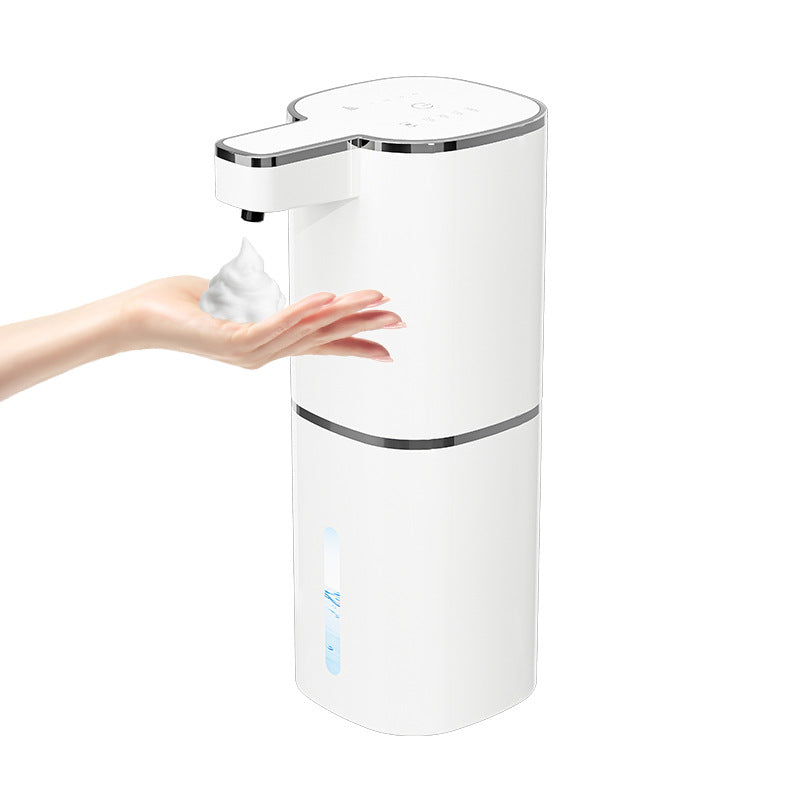 Automatic Sensor Soap Dispenser