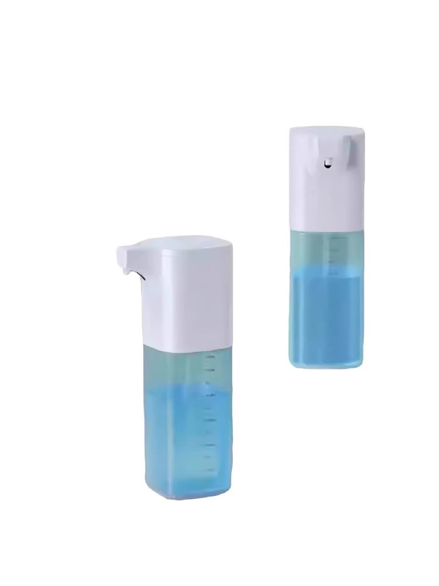 Automatic Sensor Soap Dispenser