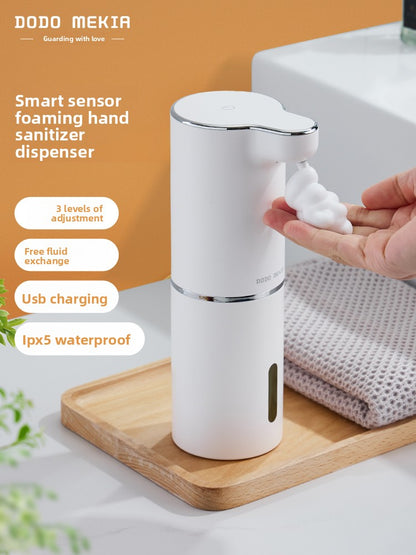 Automatic Sensor Soap Dispenser