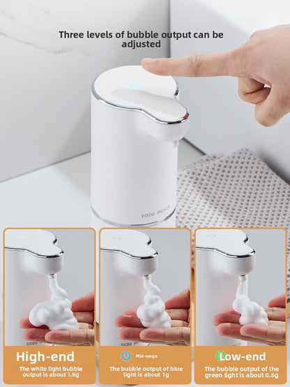 Automatic Sensor Soap Dispenser