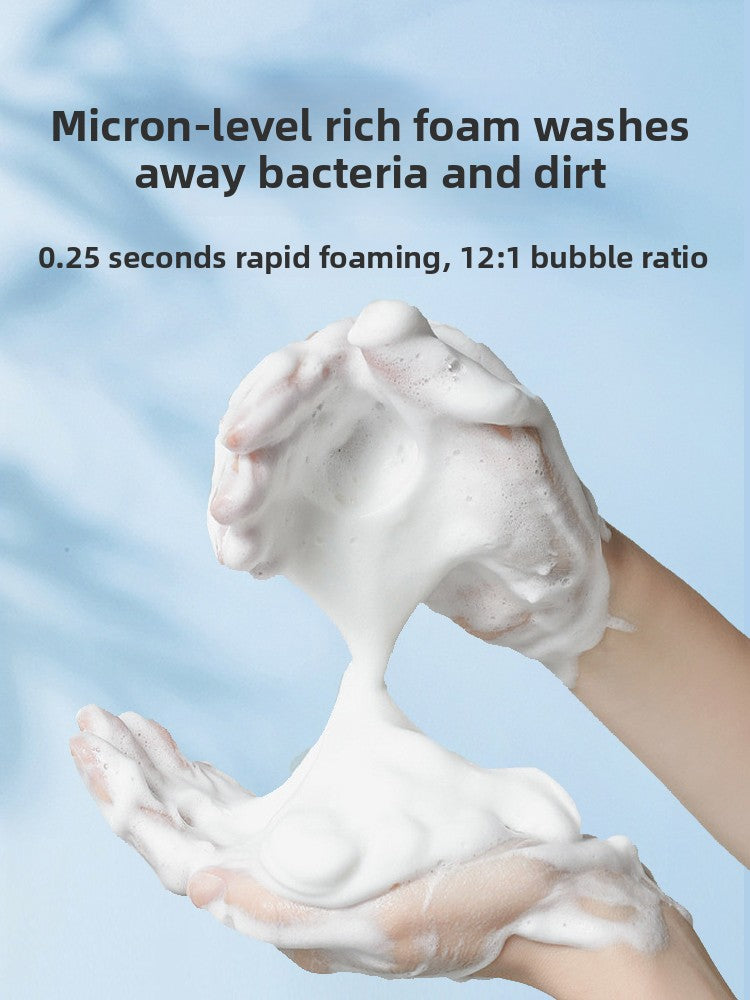 Automatic Sensor Soap Dispenser