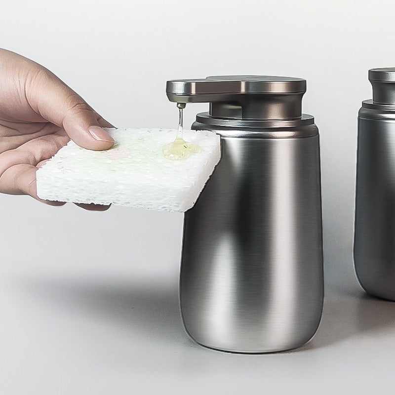 Automatic Sensor Soap Dispenser