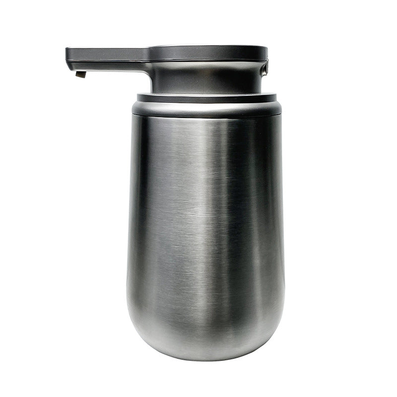 Automatic Sensor Soap Dispenser