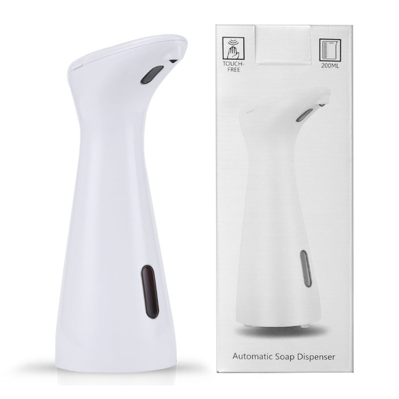Automatic Sensor Soap Dispenser
