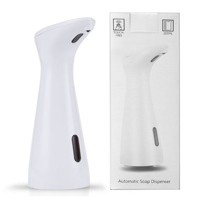 Automatic Sensor Soap Dispenser