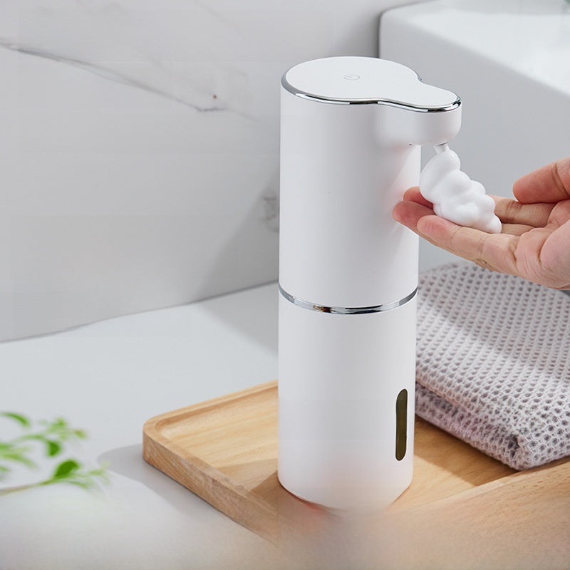Automatic Sensor Soap Dispenser