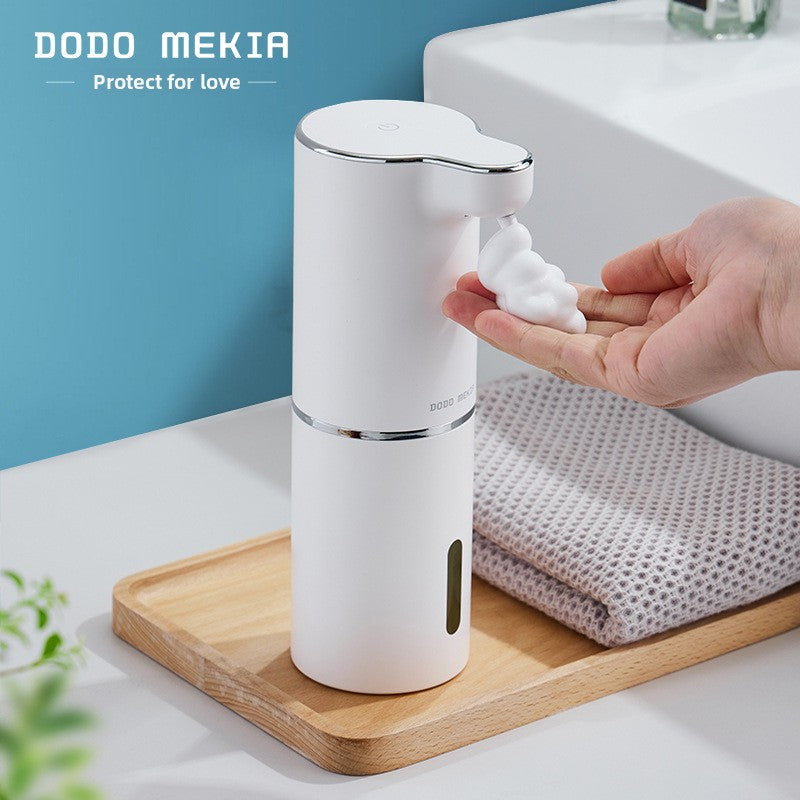 Automatic Sensor Soap Dispenser