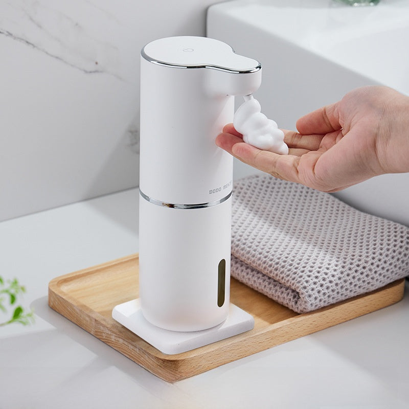 Automatic Sensor Soap Dispenser