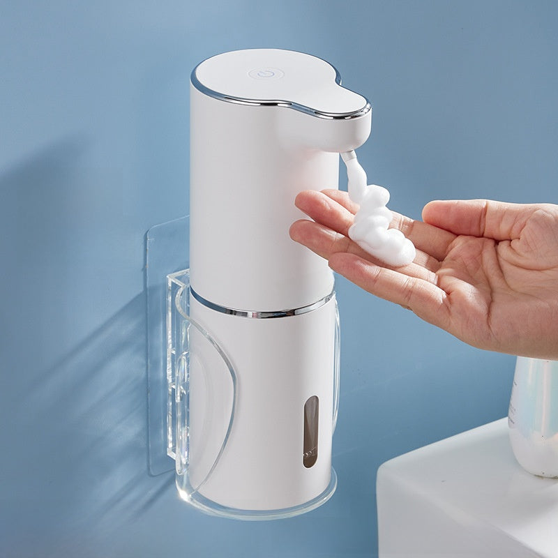 Automatic Sensor Soap Dispenser