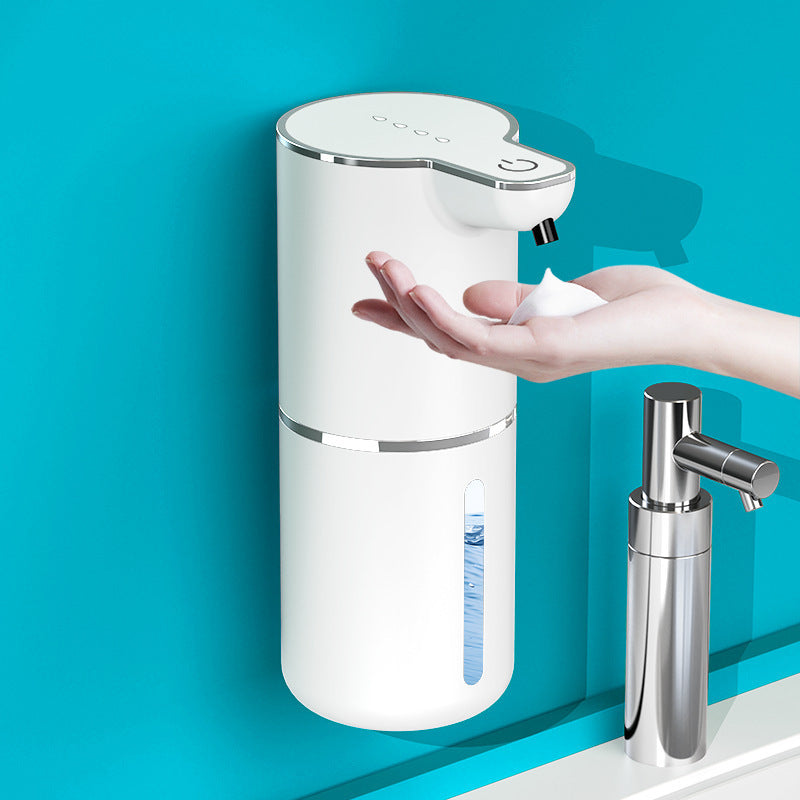 Automatic Sensor Soap Dispenser