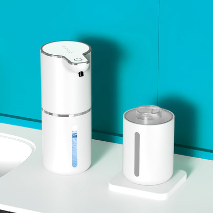 Automatic Sensor Soap Dispenser