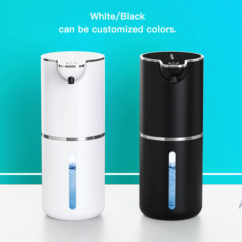 Automatic Sensor Soap Dispenser