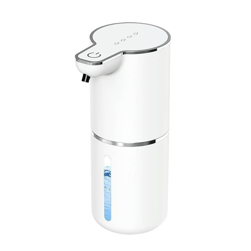Automatic Sensor Soap Dispenser