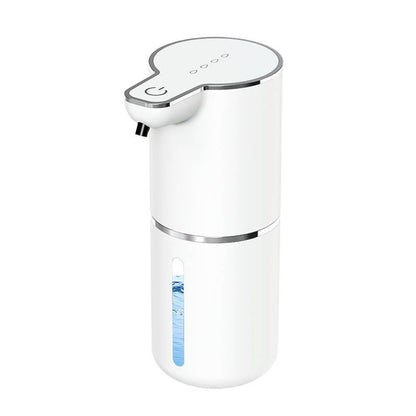 Automatic Sensor Soap Dispenser