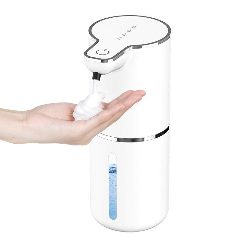 Automatic Sensor Soap Dispenser