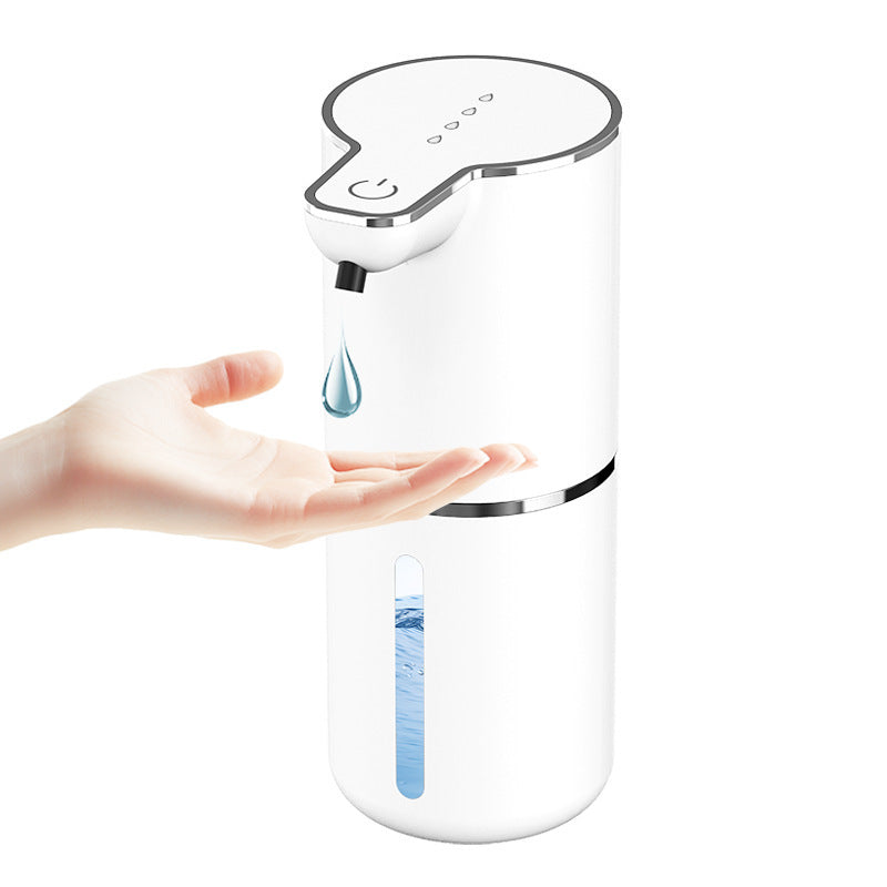 Automatic Sensor Soap Dispenser