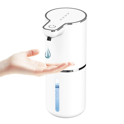 Automatic Sensor Soap Dispenser