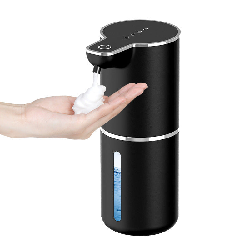Automatic Sensor Soap Dispenser