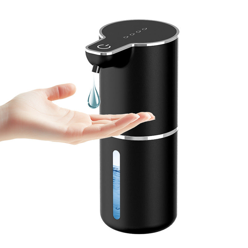 Automatic Sensor Soap Dispenser