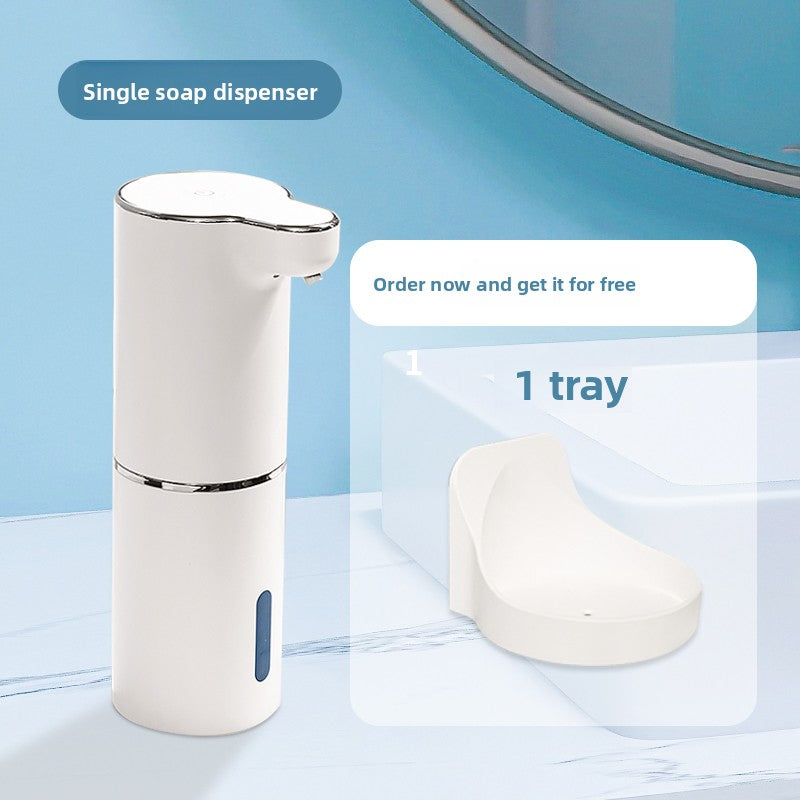 Automatic Sensor Soap Dispenser Wall Mount