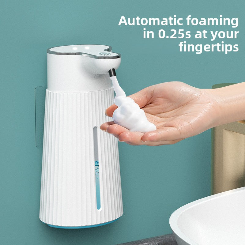 Automatic Sensor Soap Dispenser Wall Mount