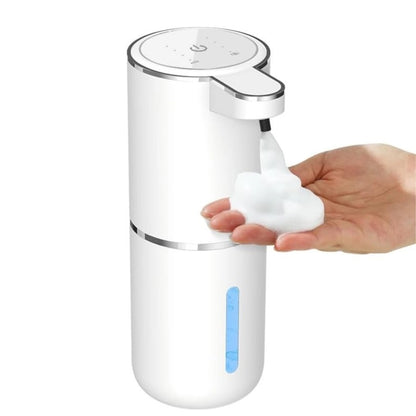 Automatic Sensor Soap Dispenser Wall Mounted Touchless