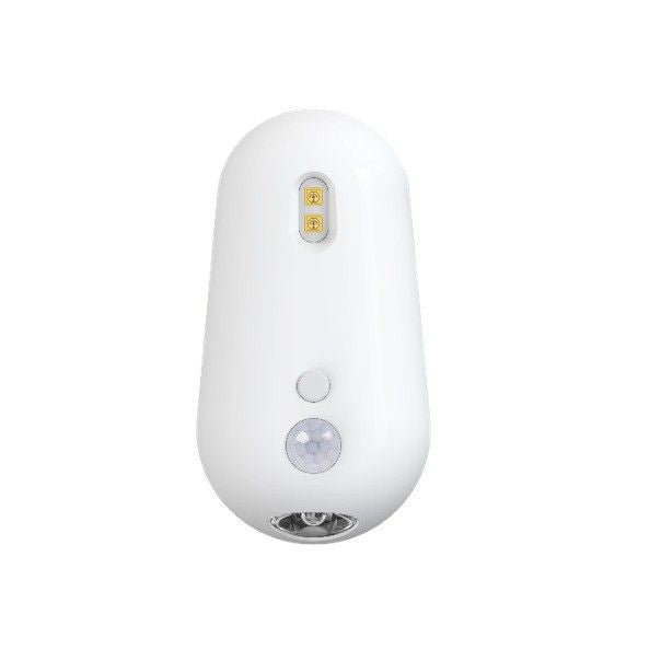 Automatic Sensor UV Toilet Sterilization Lamp
