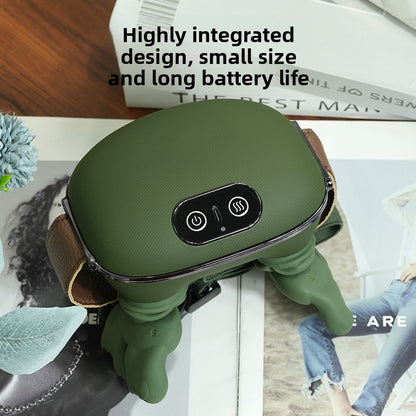 Automatic Shoulder Neck Massager with Heating