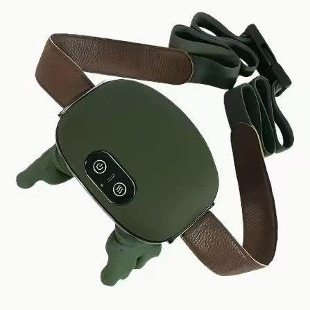 Automatic Shoulder Neck Massager with Heating