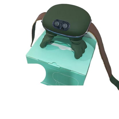 Automatic Shoulder Neck Massager with Heating