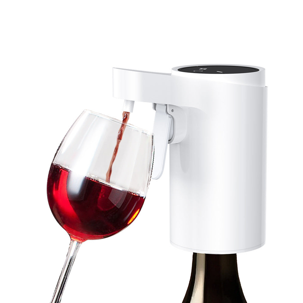 Automatic Smart Alcohol Dispenser
