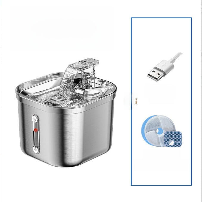 Automatic Smart Pet Water Dispenser