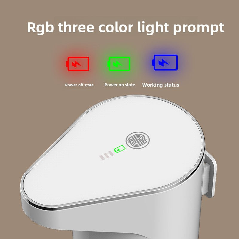 Automatic Soap Dispenser
