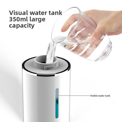 Automatic Soap Dispenser