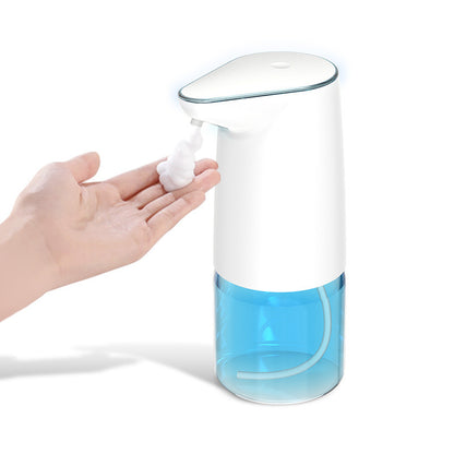 Automatic Soap Dispenser