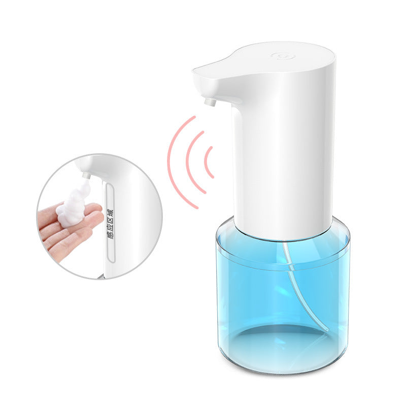 Automatic Soap Dispenser