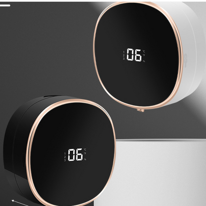 automatic soap dispenser