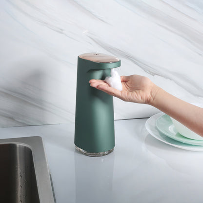 automatic soap dispenser