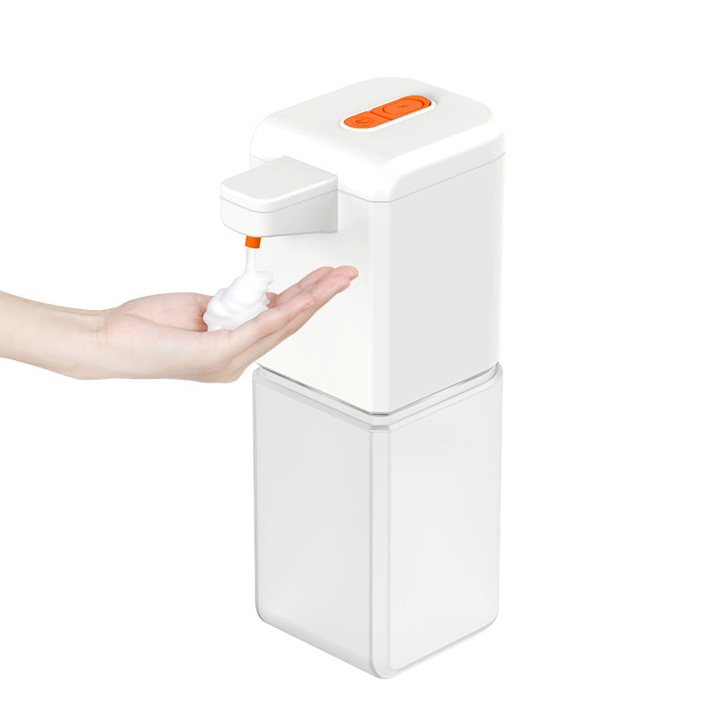 Automatic soap dispenser