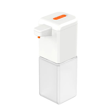 Automatic soap dispenser