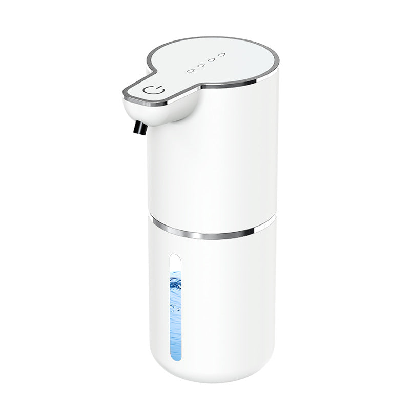 Automatic soap dispenser