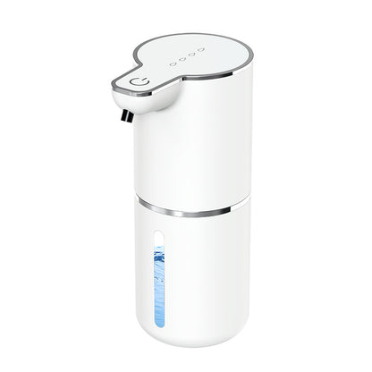 Automatic soap dispenser