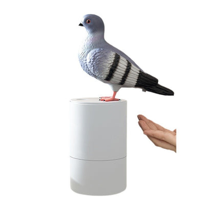 Automatic soap dispenser