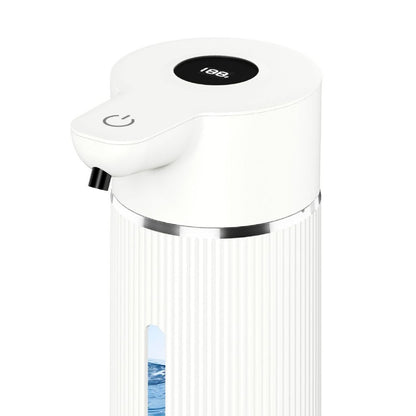 Automatic soap dispenser