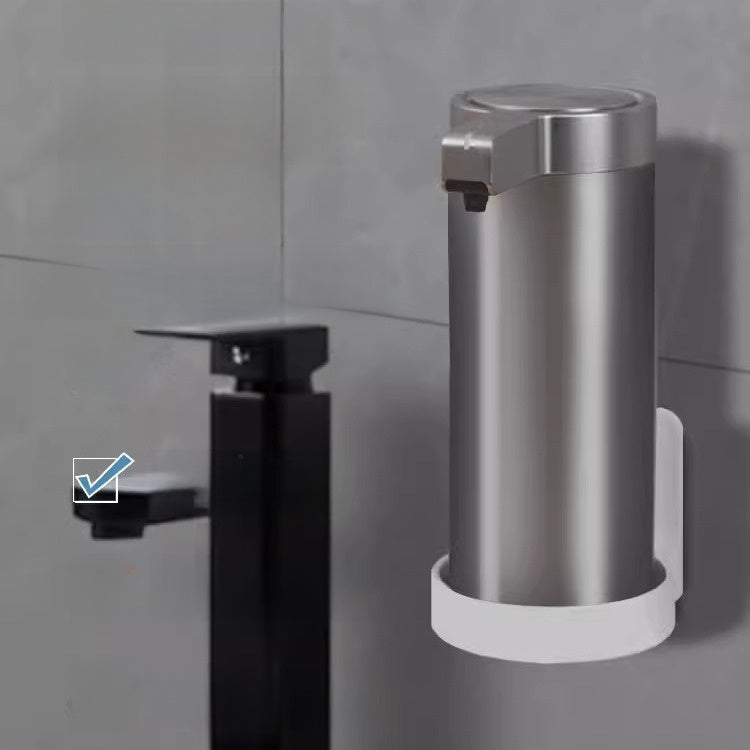 Automatic soap dispenser