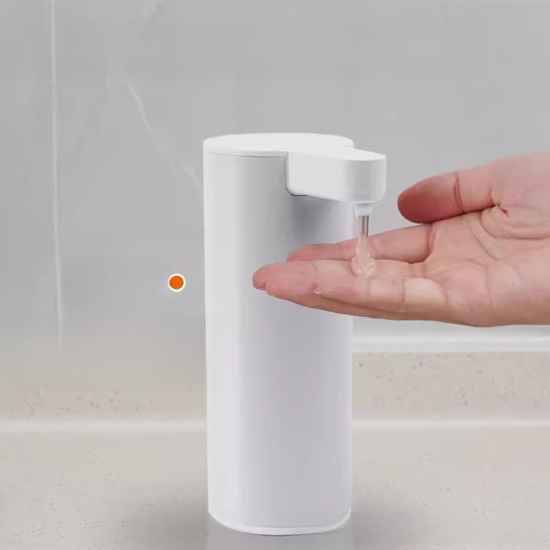 Automatic soap dispenser