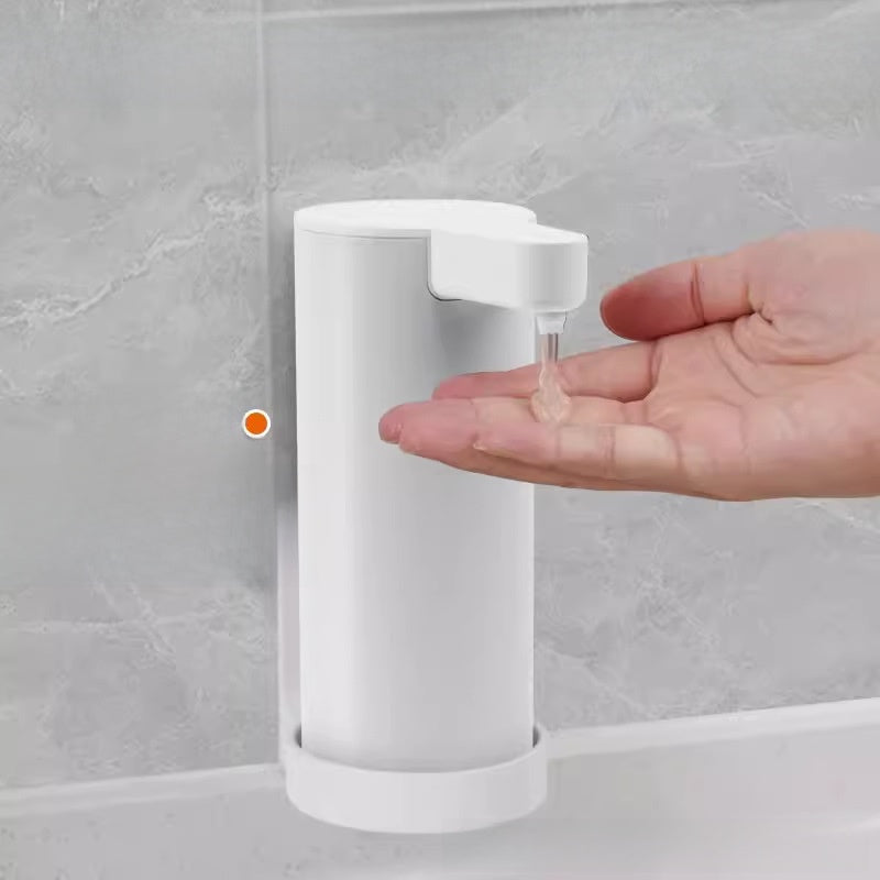 Automatic soap dispenser
