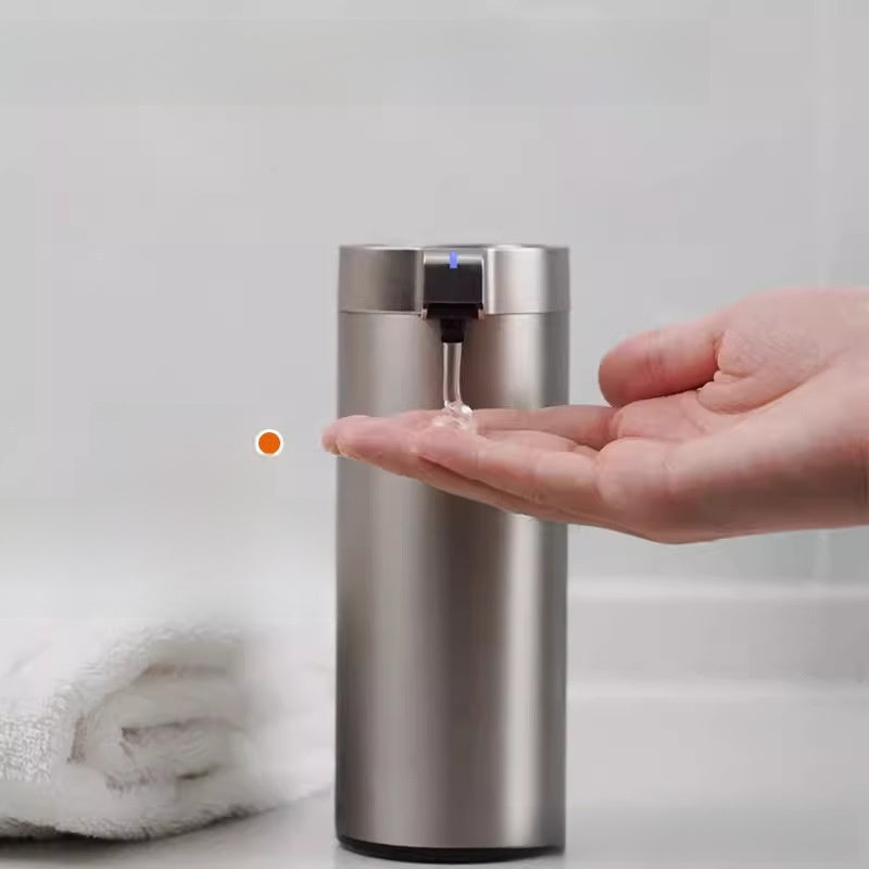 Automatic soap dispenser
