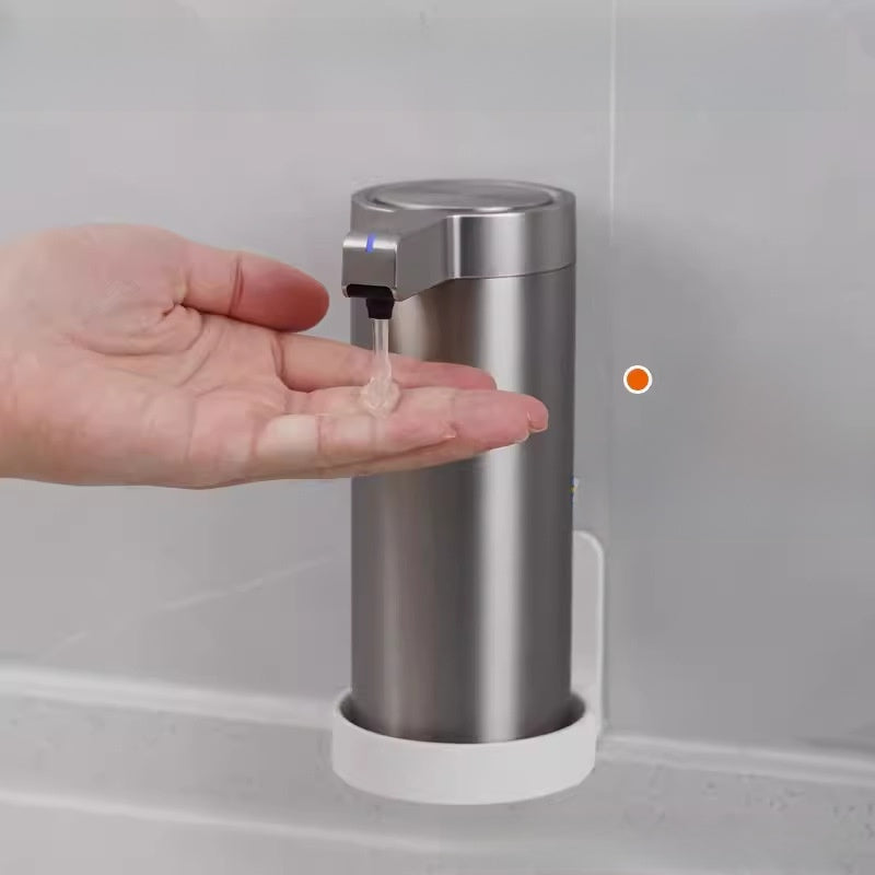 Automatic soap dispenser